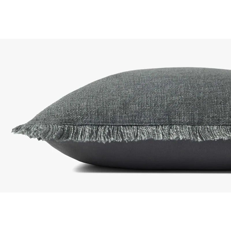 Loloi X Amber Lewis 22\" X 22\", Poly-Filled Pillow