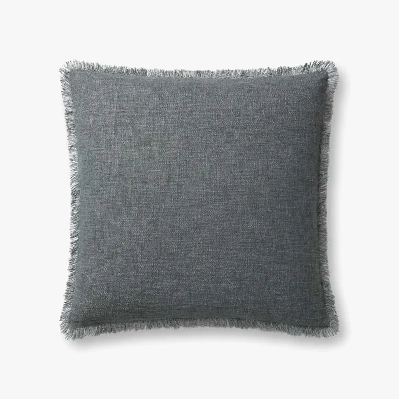 Loloi X Amber Lewis 22\" X 22\", Poly-Filled Pillow