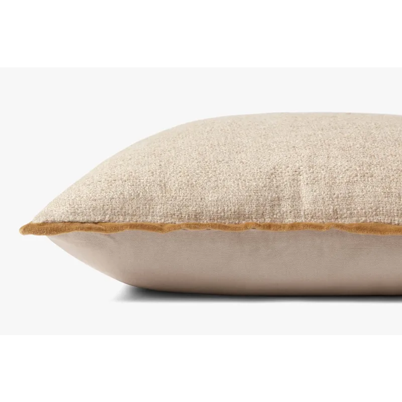 Loloi X Amber Lewis 22\" X 22\", Down-Filled Pillow
