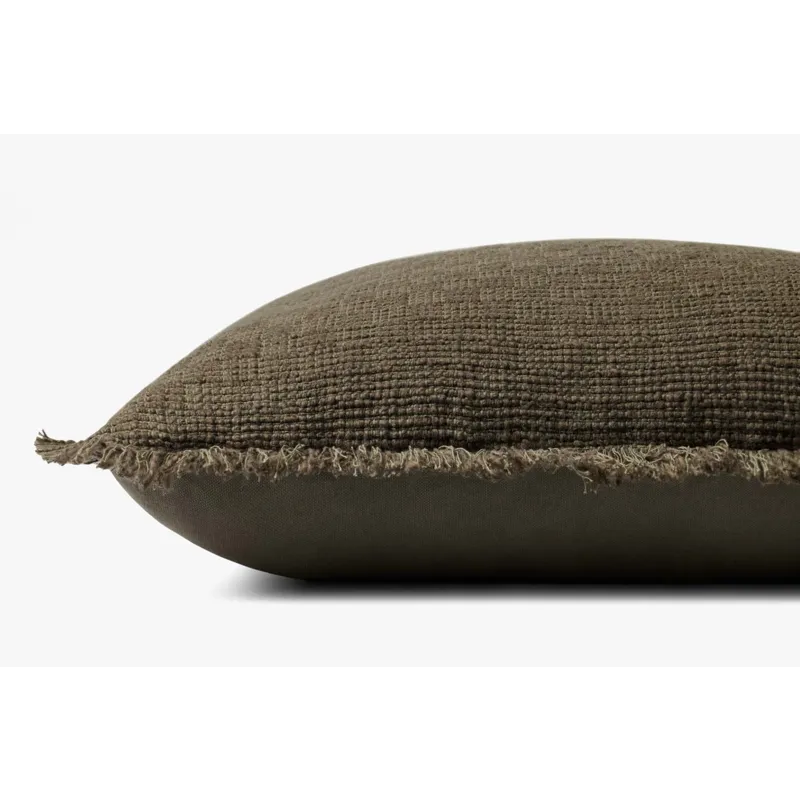 Loloi X Amber Lewis 22\" X 22\", Poly-Filled Pillow