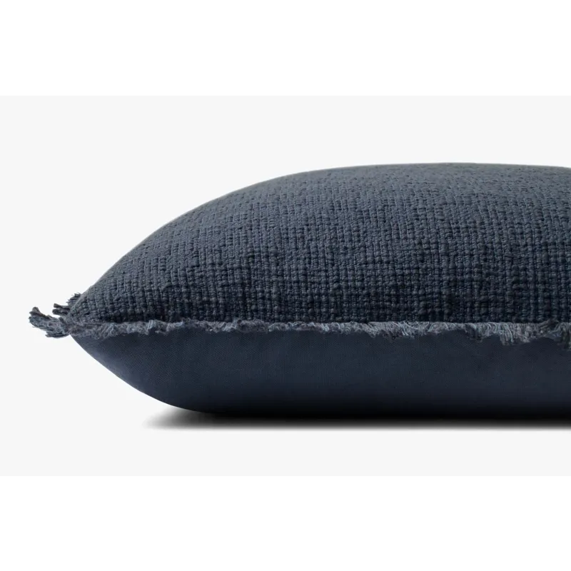 Loloi X Amber Lewis 22\" X 22\", Cover Only Pillow