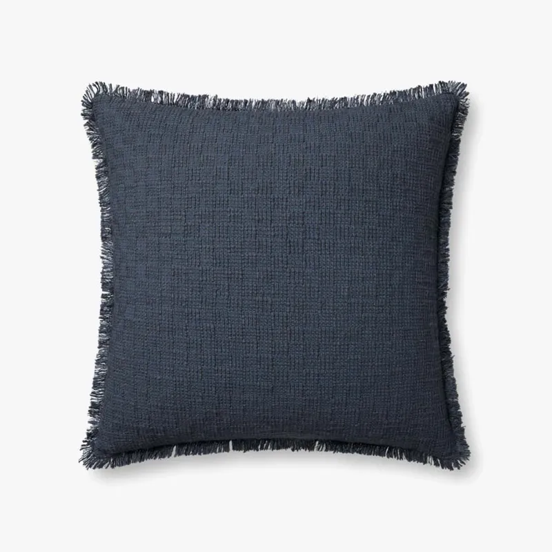Loloi X Amber Lewis 22\" X 22\", Cover Only Pillow