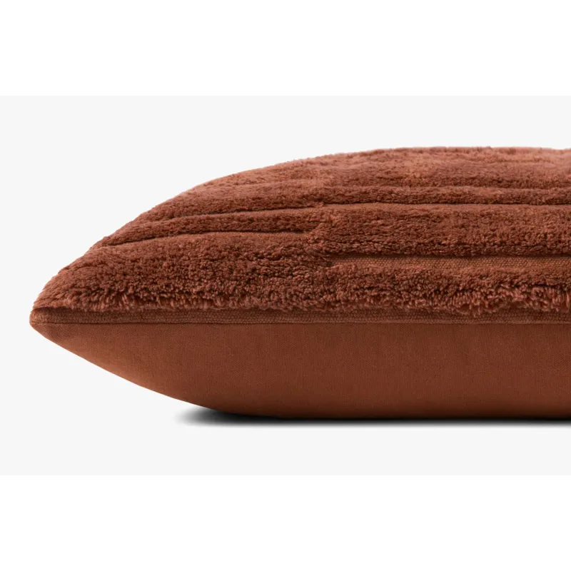 Loloi X Angela Rose 22\" X 22\", Down-Filled Pillow