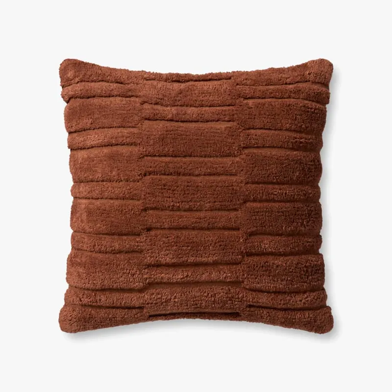 Loloi X Angela Rose 22\" X 22\", Down-Filled Pillow