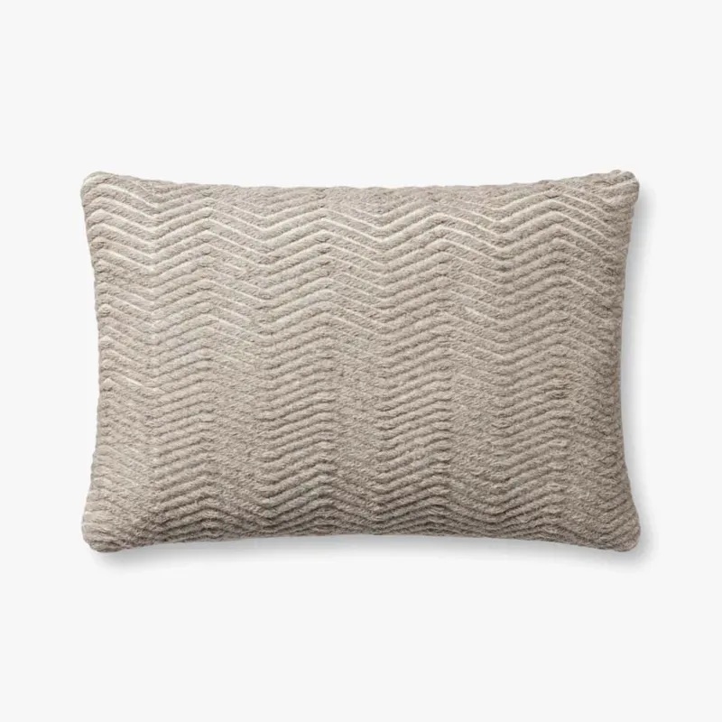 16\" X 26\", Poly-Filled Pillow