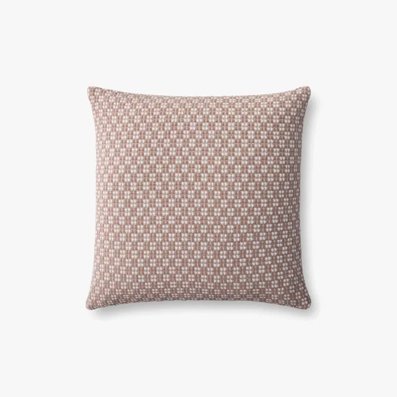 18\" X 18\", Poly-Filled Pillow