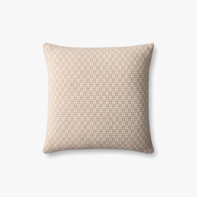 18\" X 18\", Poly-Filled Pillow