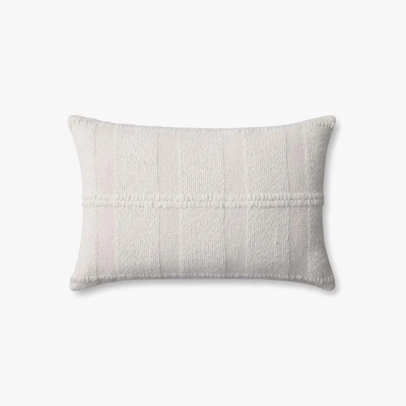 16\" X 26\", Poly-Filled Pillow