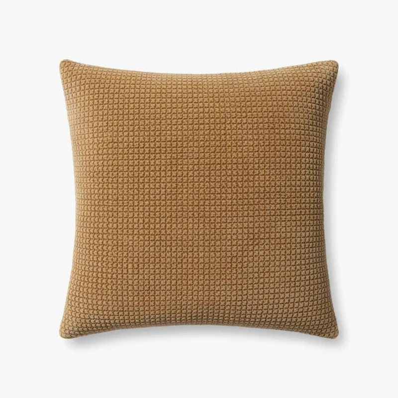 22\" X 22\", Down-Filled Pillow