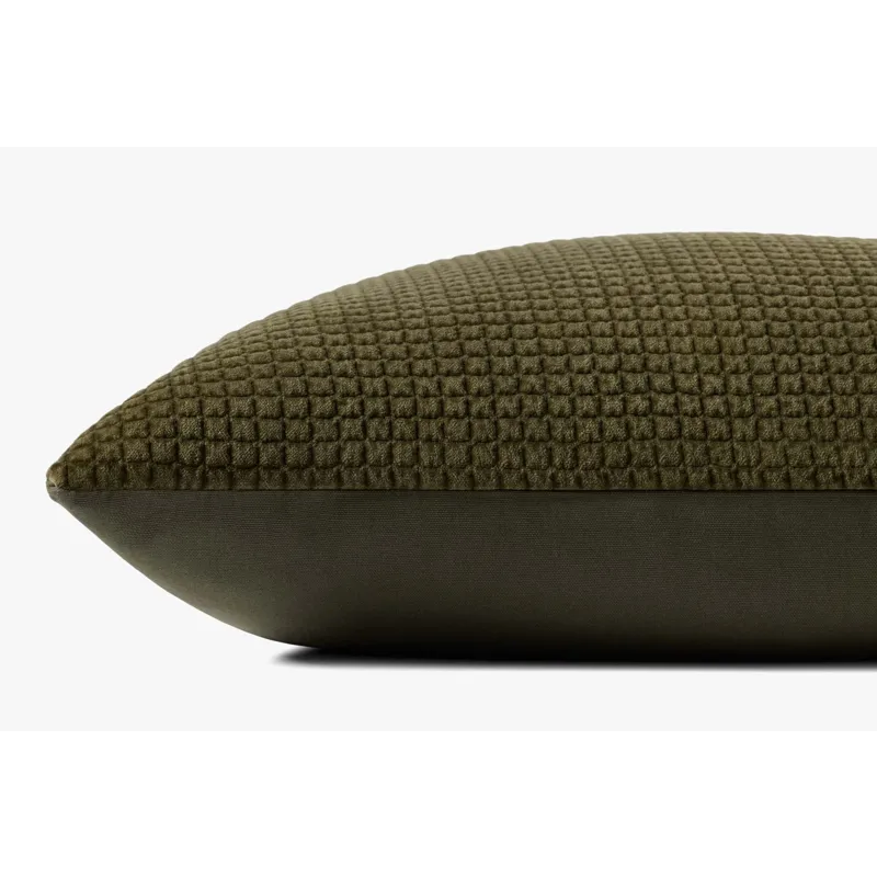 22\" X 22\", Down-Filled Pillow