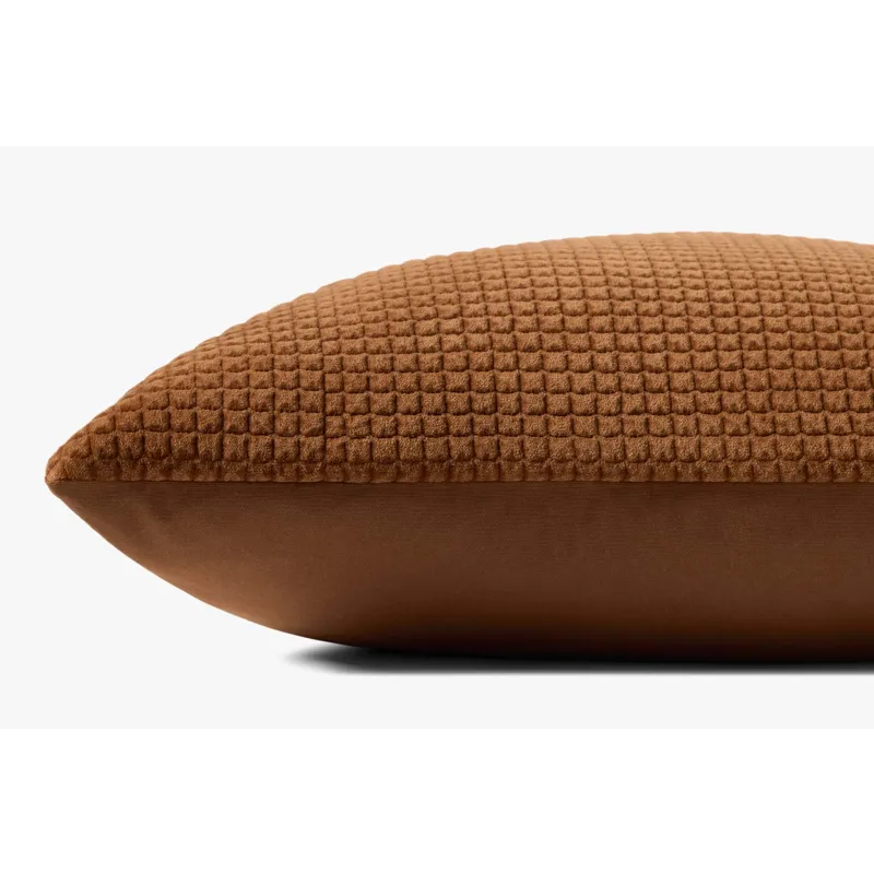22\" X 22\", Down-Filled Pillow