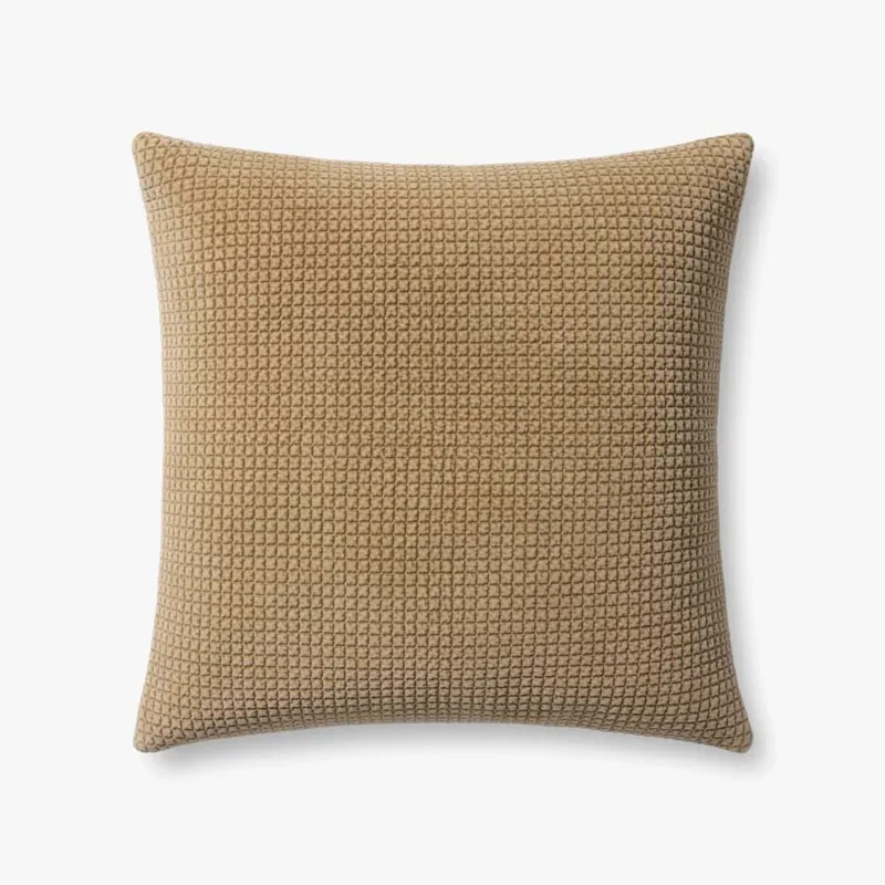22\" X 22\", Down-Filled Pillow