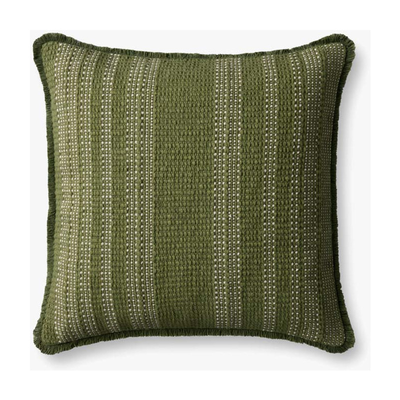 20" X 20", Down-Filled Pillow