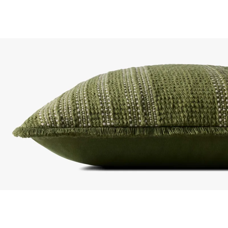 20\" X 20\", Down-Filled Pillow