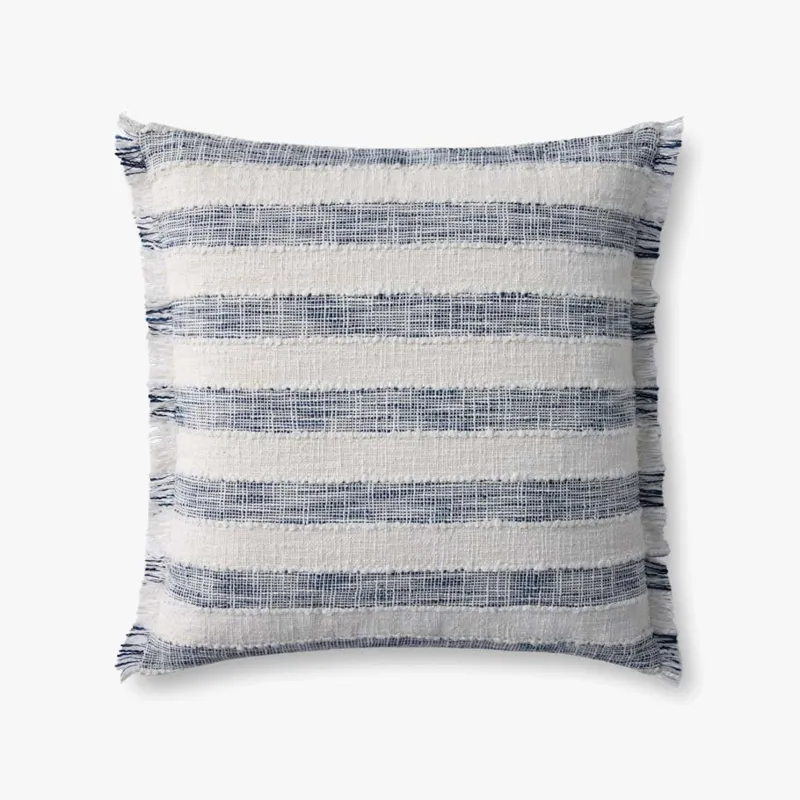 22\" X 22\", Down-Filled Pillow