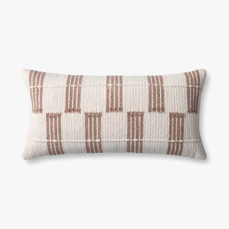 12\" X 27\", Poly-Filled Pillow