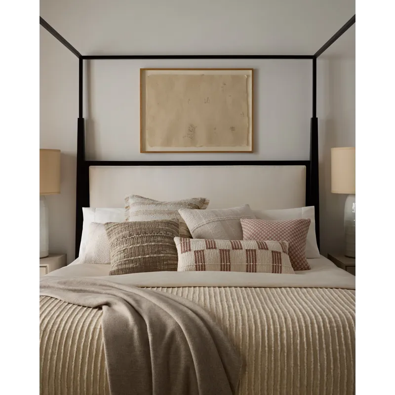12\" X 27\", Poly-Filled Pillow