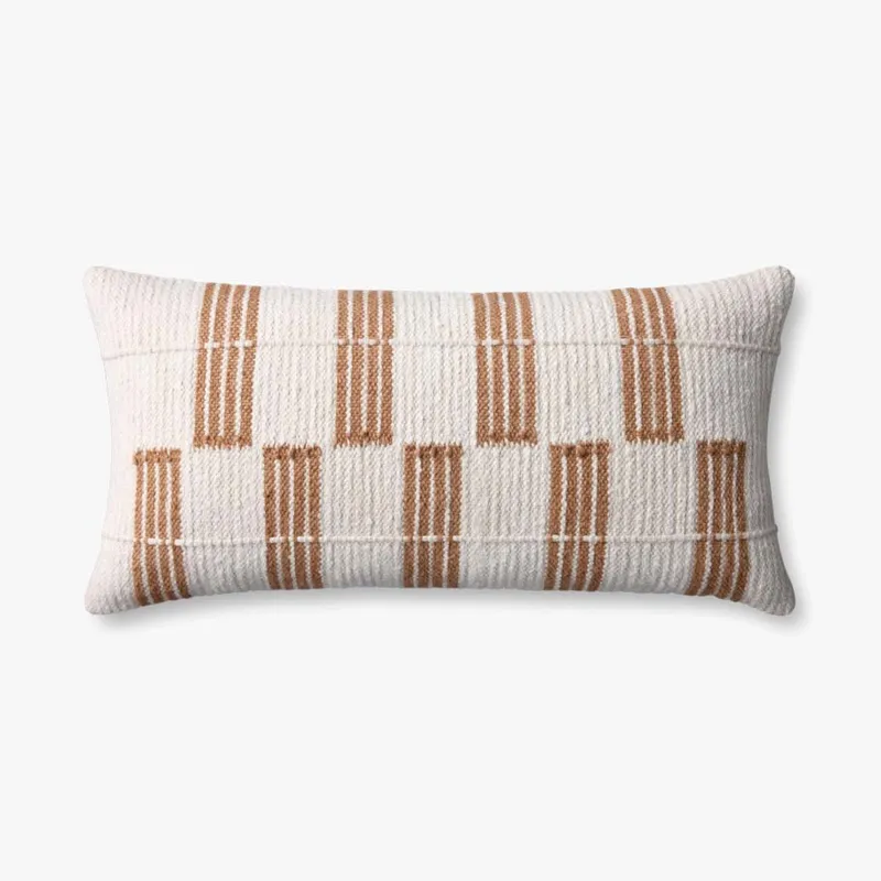 12\" X 27\", Cover Only Pillow