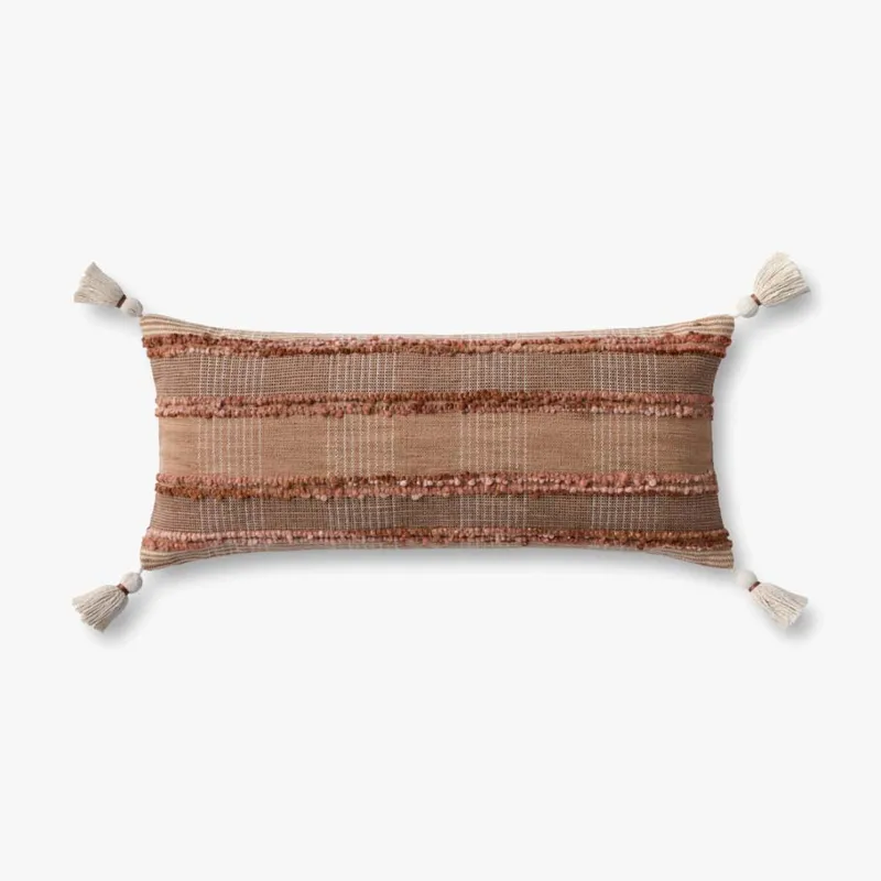12\" X 27\", Cover Only Pillow
