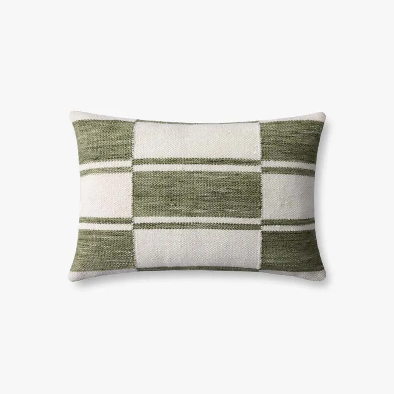 16\" X 26\", Down-Filled Pillow
