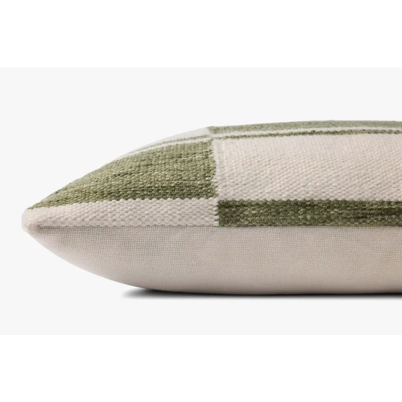 16\" X 26\", Down-Filled Pillow