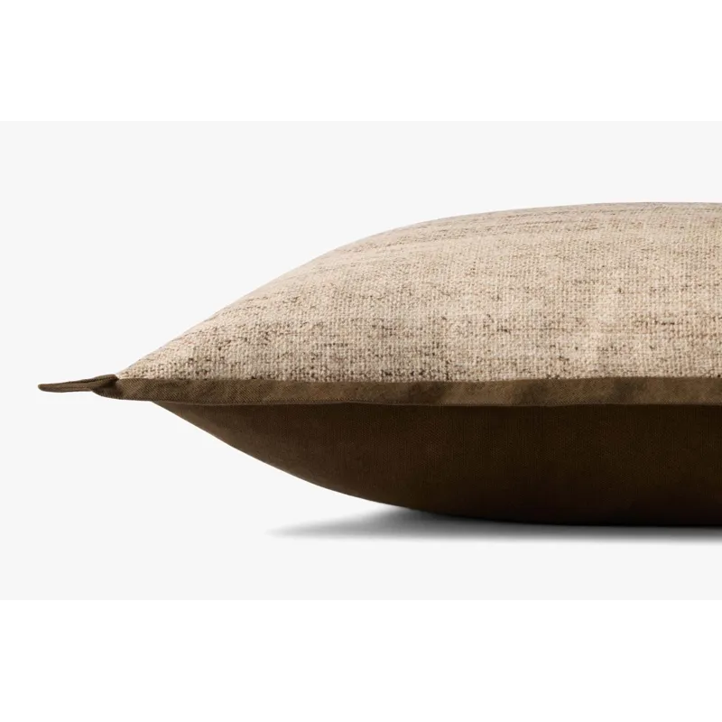 22\" X 22\", Down-Filled Pillow