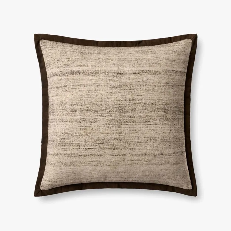 22\" X 22\", Down-Filled Pillow
