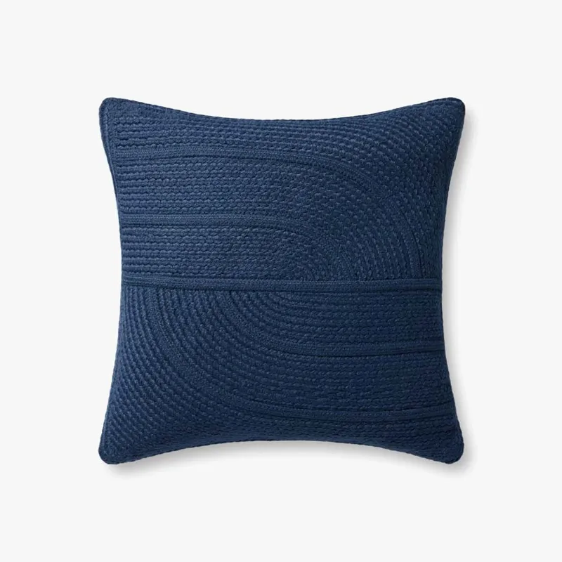 20\" X 20\", Down-Filled Pillow