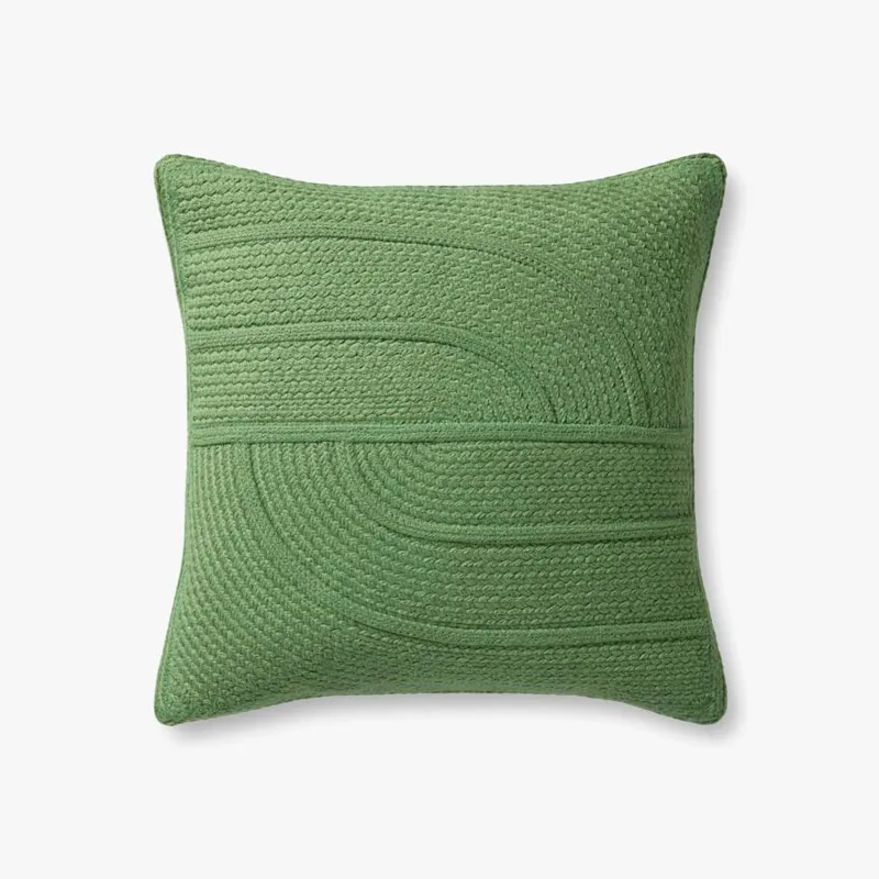 Loloi 20\" X 20\", Cover Only Pillow
