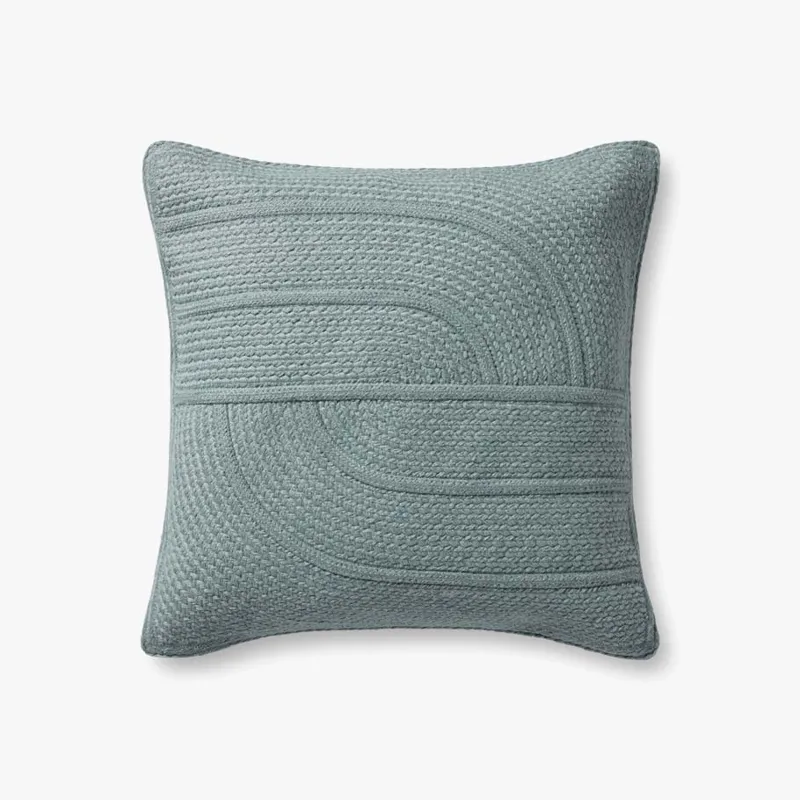 20\" X 20\", Poly-Filled Pillow