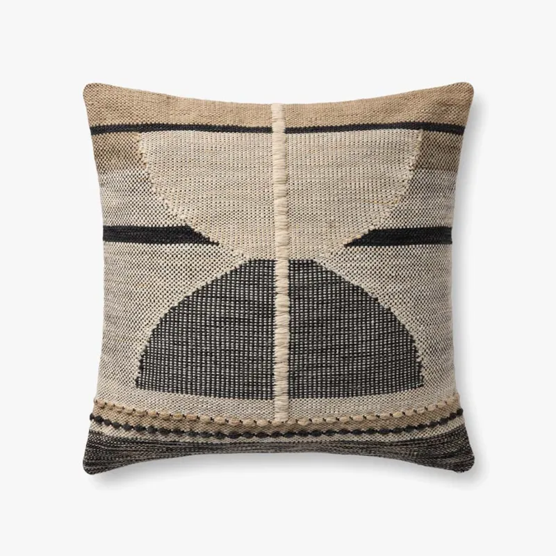 22\" X 22\", Down-Filled Pillow