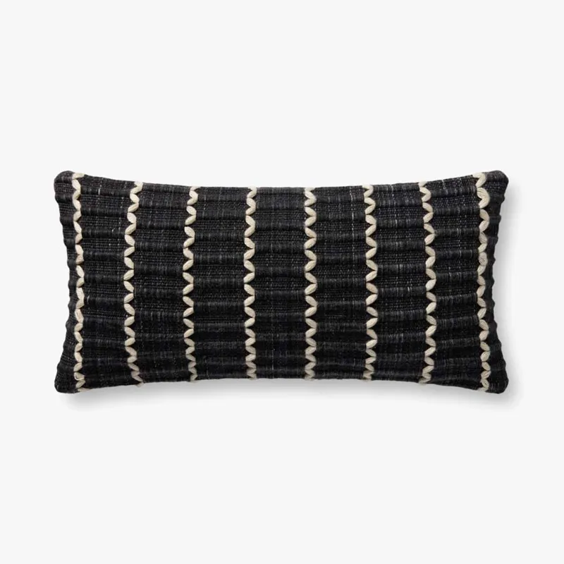 12\" X 27\", Cover Only Pillow