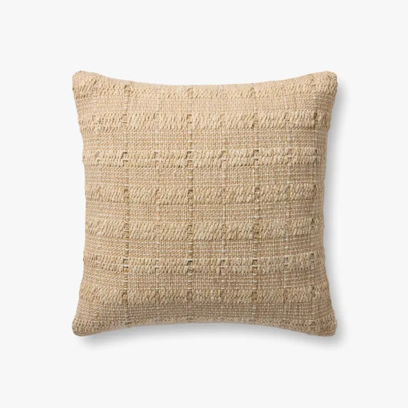 20\" X 20\", Poly-Filled Pillow