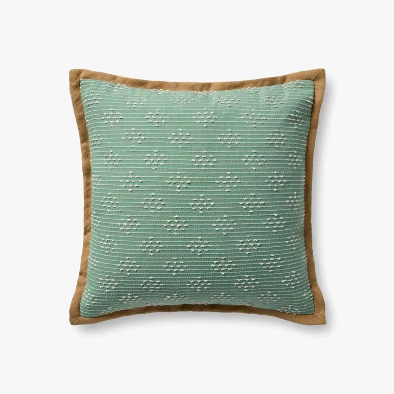 20\" X 20\", Poly-Filled Pillow
