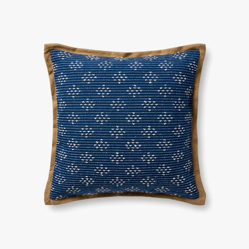 20\" X 20\", Poly-Filled Pillow