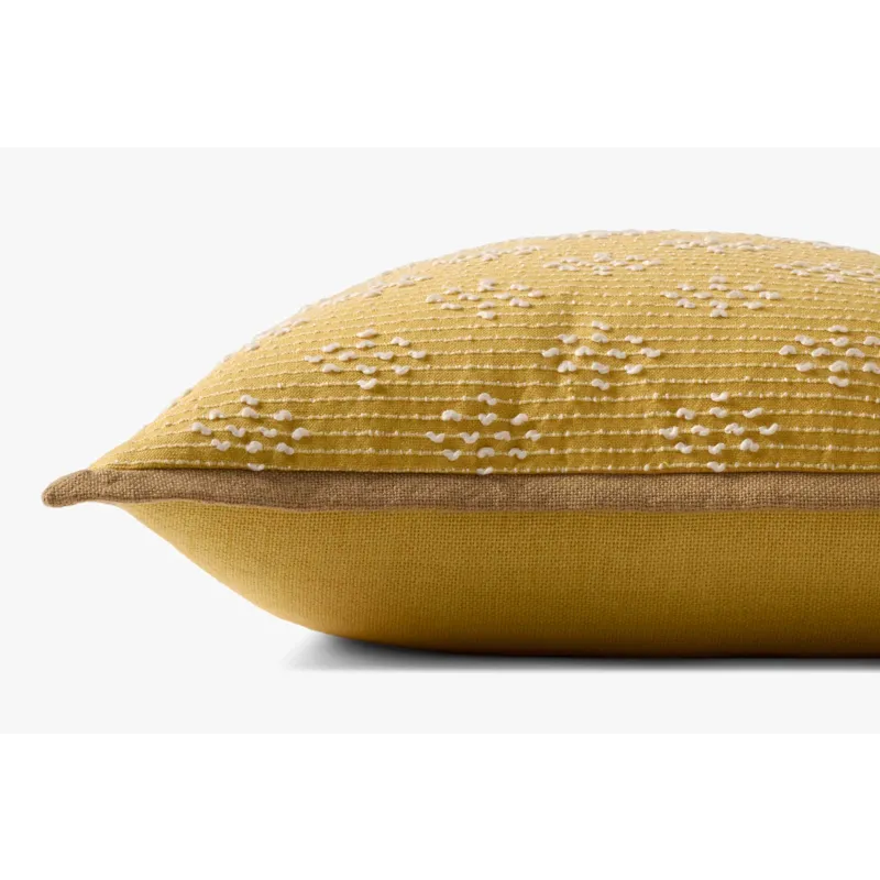 20\" X 20\", Down-Filled Pillow