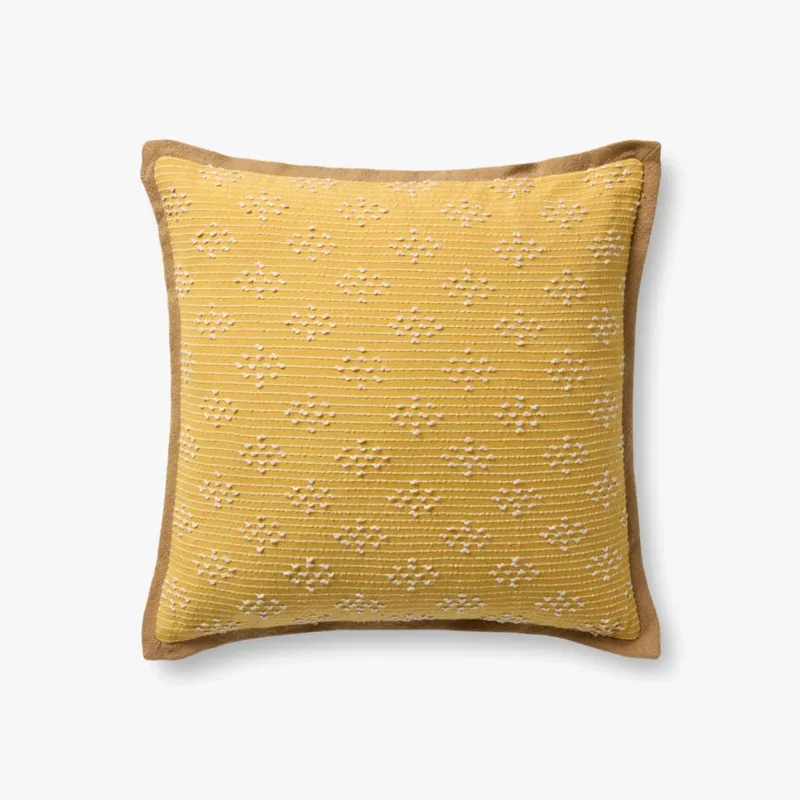 20\" X 20\", Down-Filled Pillow