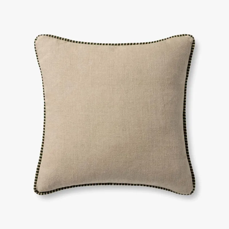 22\" X 22\", Cover Only Pillow