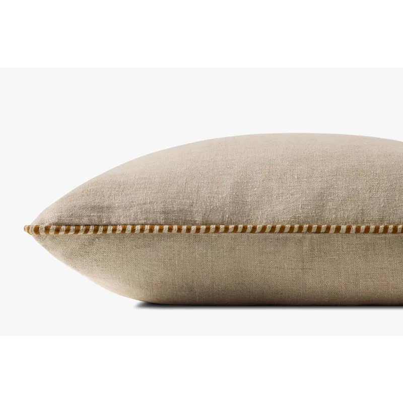 22\" X 22\", Poly-Filled Pillow