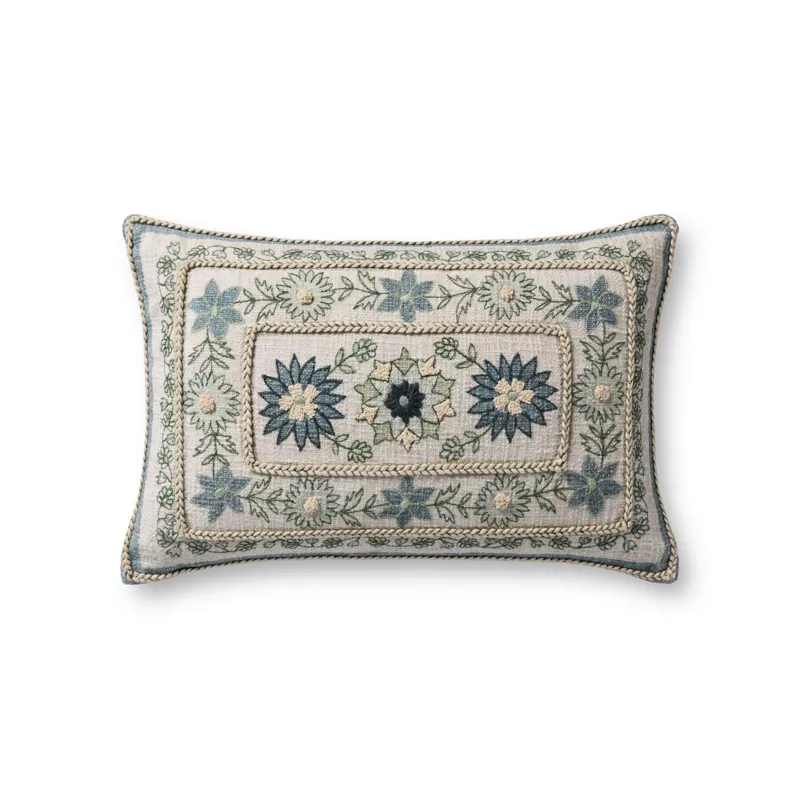 Loloi 13\" X 21\", Down-Filled Pillow