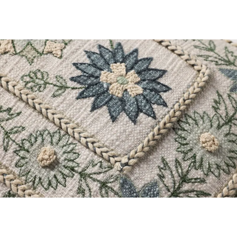 Loloi 13\" X 21\", Down-Filled Pillow