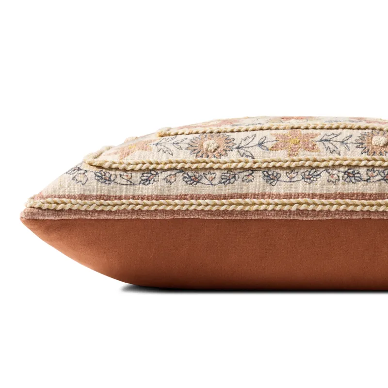 Loloi 13\" X 21\", Cover Only Pillow