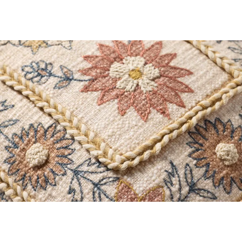 Loloi 13\" X 21\", Cover Only Pillow
