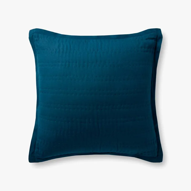 22\" X 22\", Down-Filled Pillow