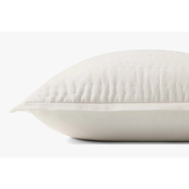 22\" X 22\", Poly-Filled Pillow