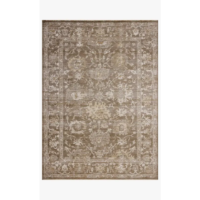 Loloi X Magnolia Home By Joanna Gaines Pace 7\'-10\" X 10\' Rug