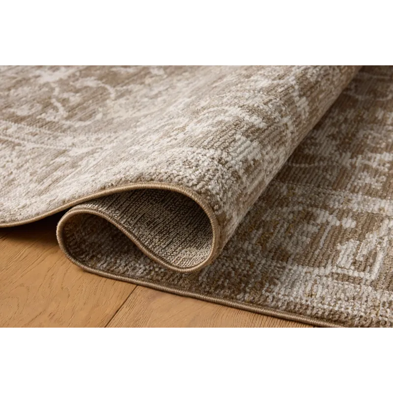 Loloi X Magnolia Home By Joanna Gaines Pace 7\'-10\" X 10\' Rug