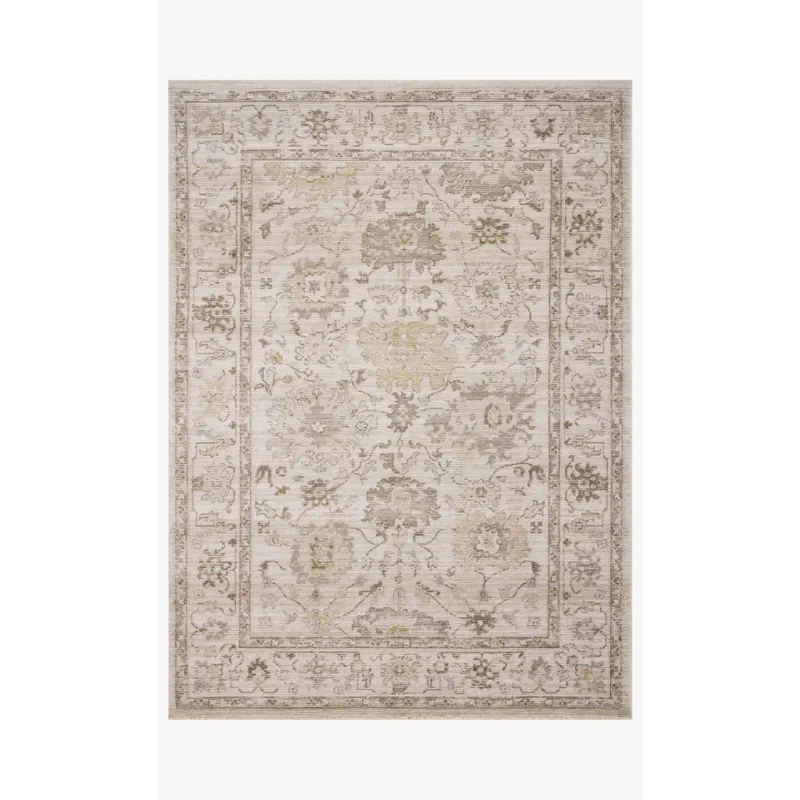 Loloi X Magnolia Home By Joanna Gaines Pace 2\'-6\" X 12\'-0\" Rug