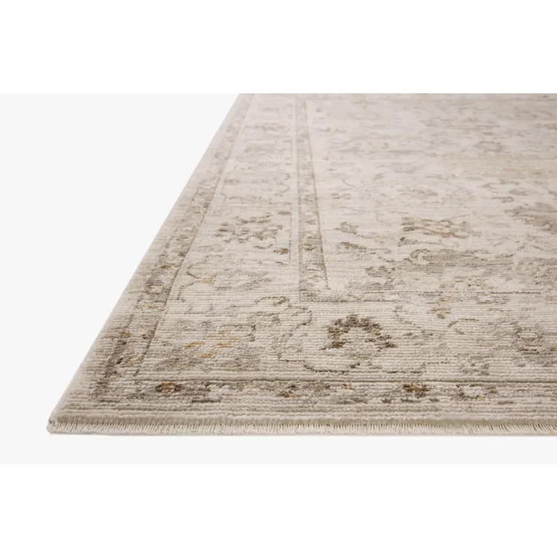Loloi X Magnolia Home By Joanna Gaines Pace 2\'-6\" X 12\'-0\" Rug