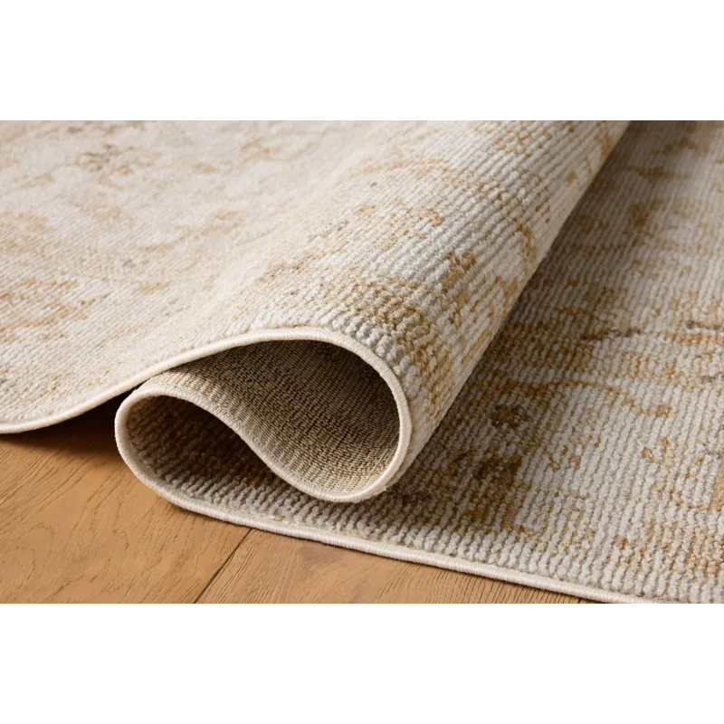 Loloi X Magnolia Home By Joanna Gaines Pace 7\'-10\" X 10\' Rug